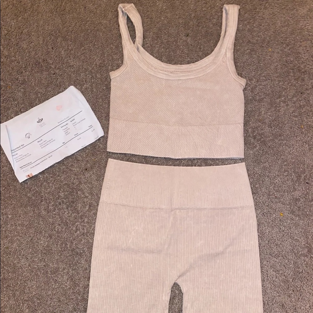 Lele active set